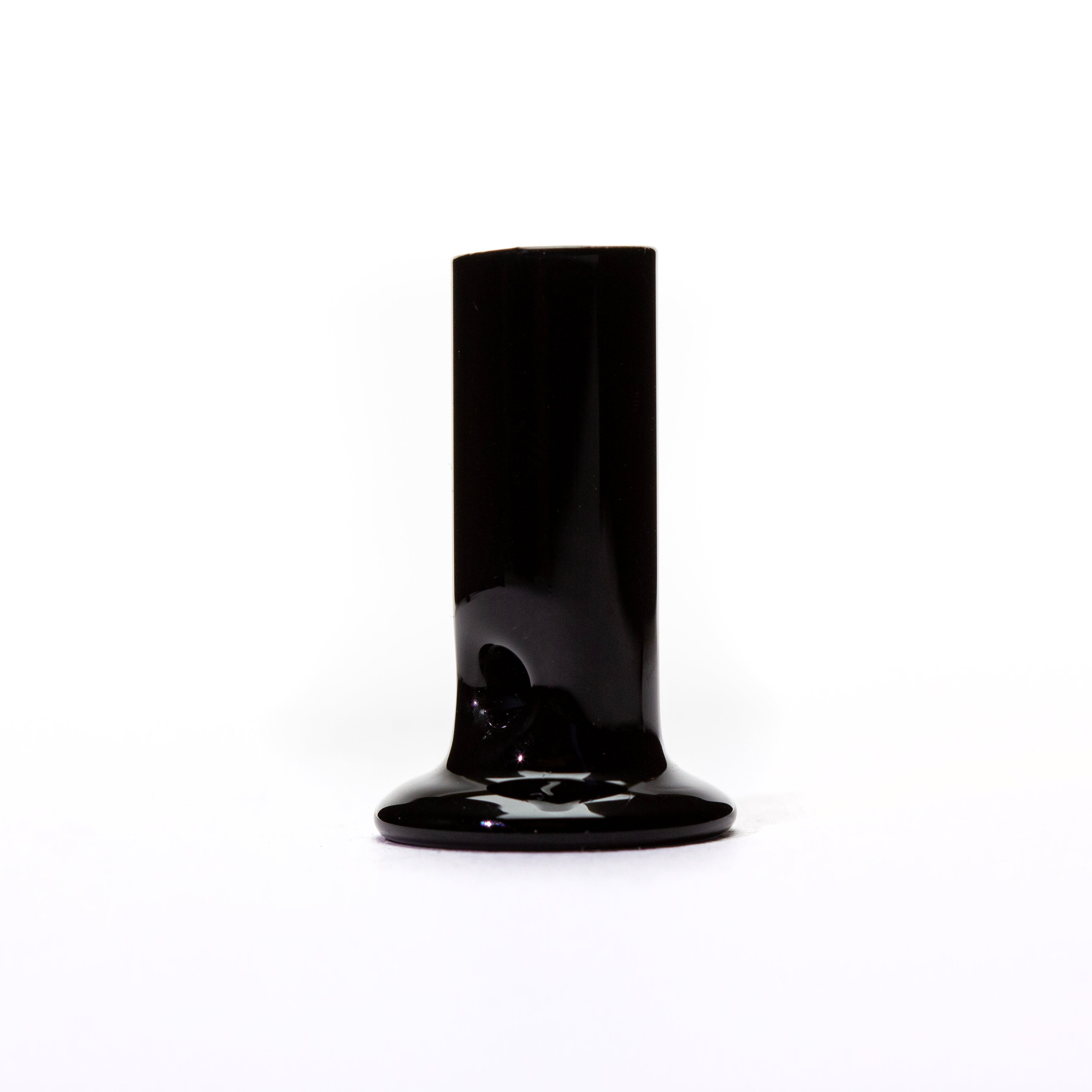 Simple Human Black Pivot Mouthpiece #SIH03 - Planet Caravan